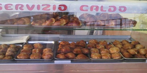 Pasticceria&Caffetteria Capriello