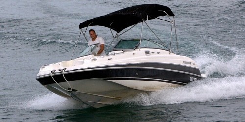 South Garda Boat Rent