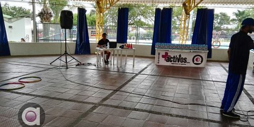 MAS ACTIVOS SOLUCIONES LOGISTICA SANTANDER