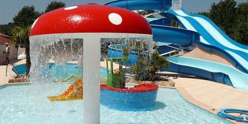 JACUZZIS MANANTIAL