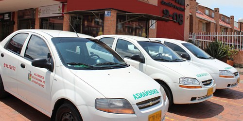ACADEMIA BOLIVARIANA DE AUTOMOVILISMO