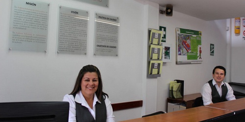 ACADEMIA BOLIVARIANA DE AUTOMOVILISMO