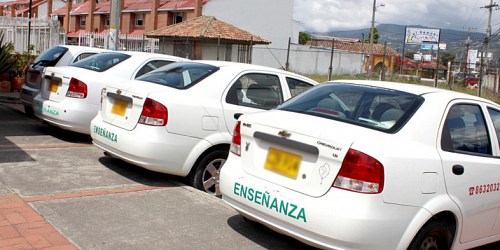 ACADEMIA BOLIVARIANA DE AUTOMOVILISMO
