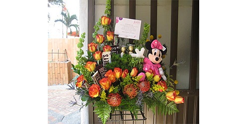 Floristeria Judith