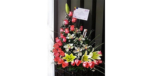 Floristeria Judith