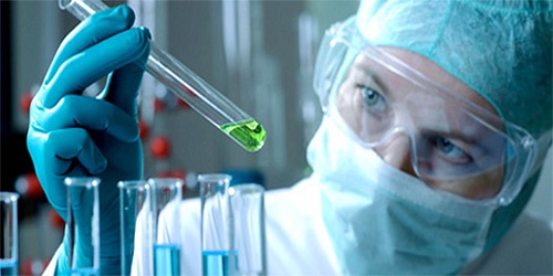 Laboratorio Clínico Santo Domingo