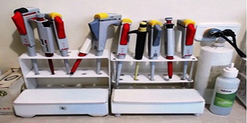 Laboratorio Clínico Santo Domingo