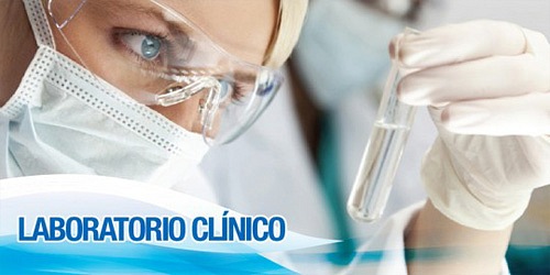Laboratorio Clínico Santo Domingo