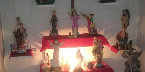 CONGREGACIÓN INTERNACIONAL LLANERA