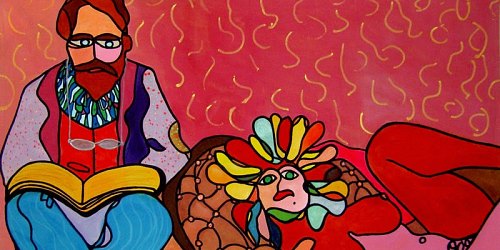 PSIQUIATRA DRA. CARMEN NAVAS