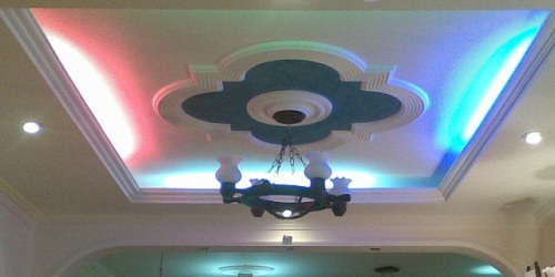 DECORACIONES NACIONALES