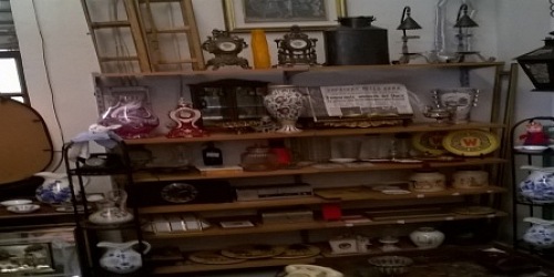 affarefatto mercatino dell'usato