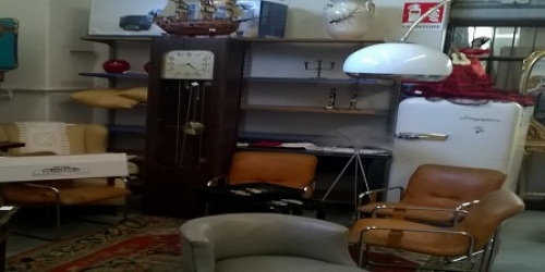 affarefatto mercatino dell'usato
