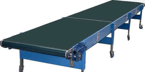 BANDAS TRANSPORTADORAS BMINCA