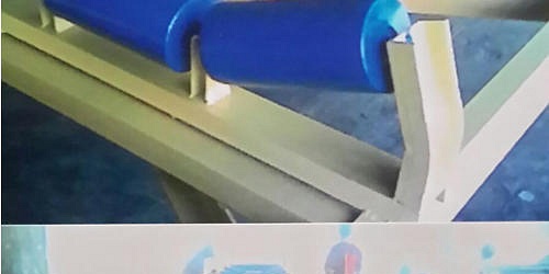 BANDAS TRANSPORTADORAS BMINCA