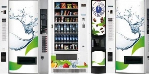Coffe&Snack - Espresso Italiano
