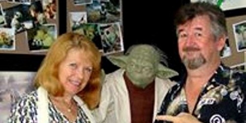 That Yoda Guy Movie Museum Foundation