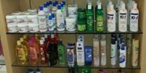 International Pharmacy Outlets N.V.