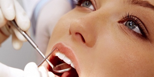 ORAL ESTUDIO - RICARDO BENAVIDES