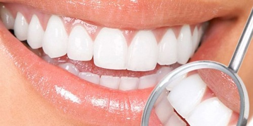 ORAL ESTUDIO - RICARDO BENAVIDES