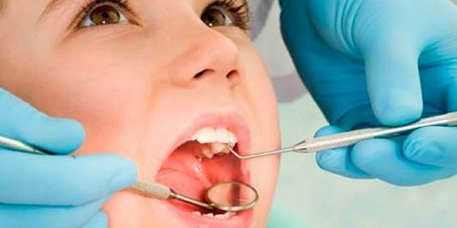 ORAL ESTUDIO - RICARDO BENAVIDES