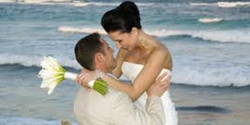 Sint Maarten Weddings