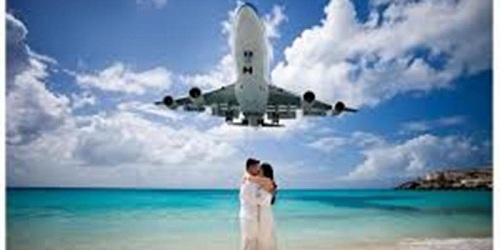 Sint Maarten Weddings