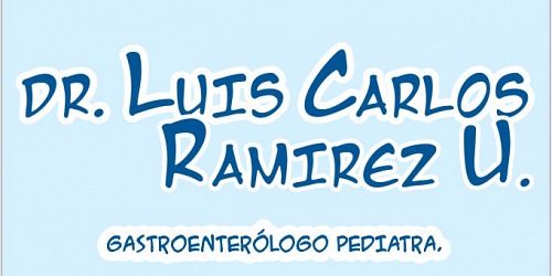 DOCTOR LUIS CARLOS RAMIREZ URREGO