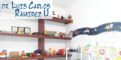 DOCTOR LUIS CARLOS RAMIREZ URREGO