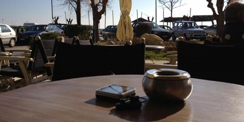 Φίλιον cafe bistro