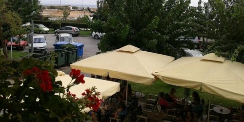 Φίλιον cafe bistro
