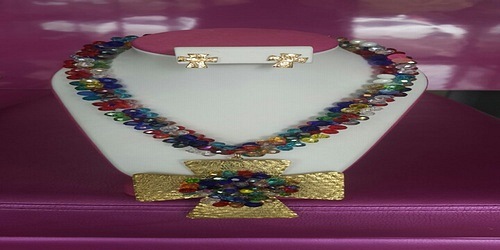 MARCE ACCESORIOS FABRICACION COLLARES  NEIVA