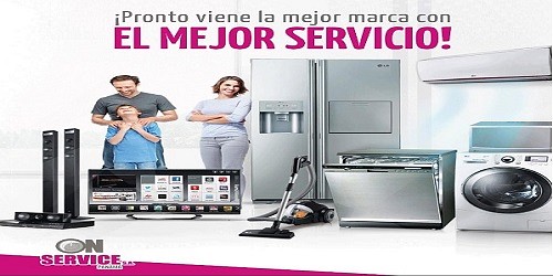 ON SERVICE, S.A