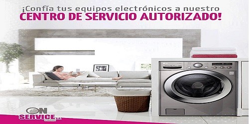 ON SERVICE, S.A
