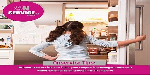 ON SERVICE, S.A