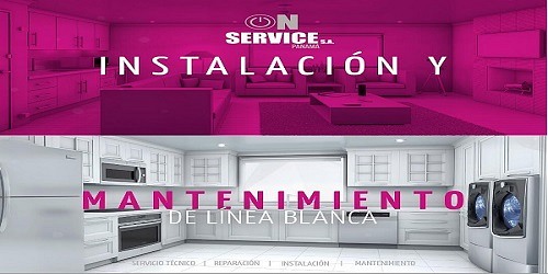 ON SERVICE, S.A