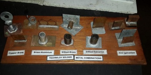 Techniloy