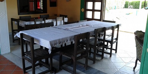 FINCA HOTEL CAFETOS