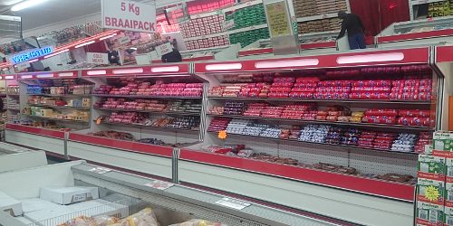 Supreme Chickens Pretoria