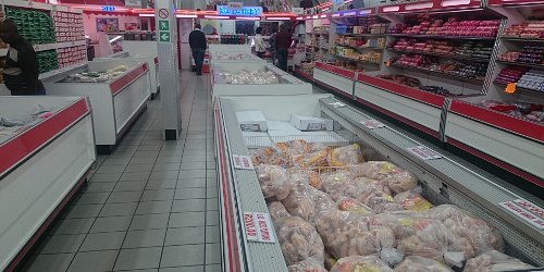 Supreme Chickens Pretoria