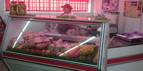 Supreme Chickens Pretoria