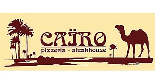 Grillroom & Pizzeria Caïro Groesbeek