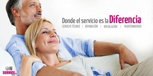 ON SERVICE, S.A