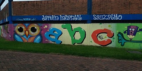 Asociacion ABC Sauzalito Salitre