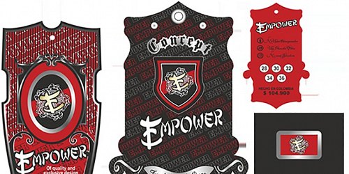 DISEÑO GRÁFICO  EN LLAVE 