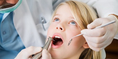Seadoone Dental Centre