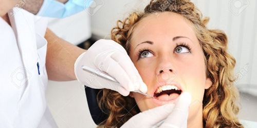 Seadoone Dental Centre