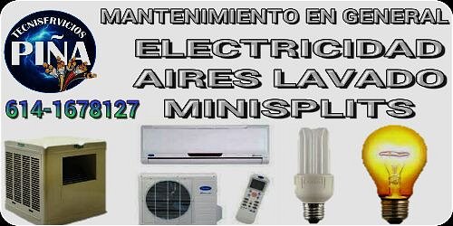 tecniserviciospiña