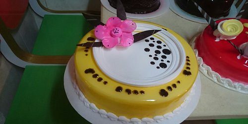 PANETTON Panadería & Pastelería