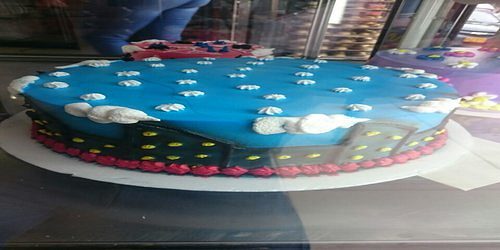 PANETTON Panadería & Pastelería